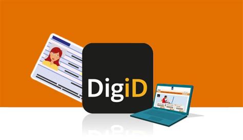 digid app id check|DigiD